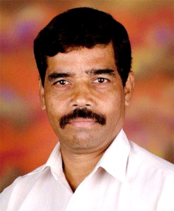 Hanumanth Kamath